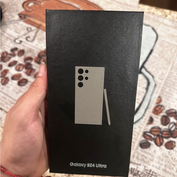 Ultra S24 512GB